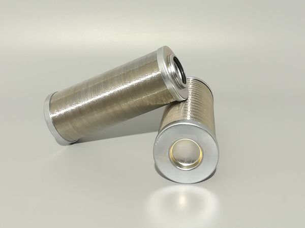 大生線(xiàn)隙式油濾芯